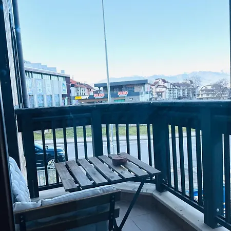 3 To Door Bansko