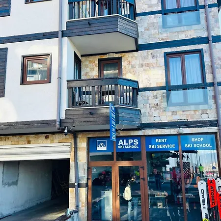 3 To Door * Bansko