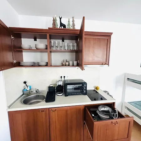 Appartamento 3 To Door Bansko