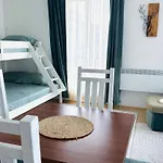 3 To Door Appartement Bansko