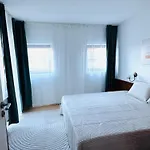 3 To Door Appartement