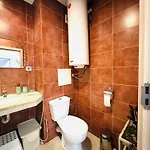 3 To Door Appartement