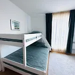 3 To Door Appartement