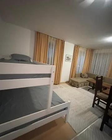 3 To Door Apartament Bansko