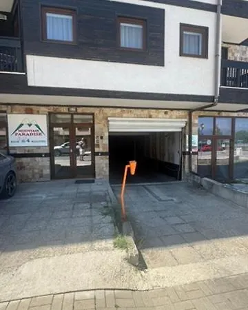 3 To Door Apartament *