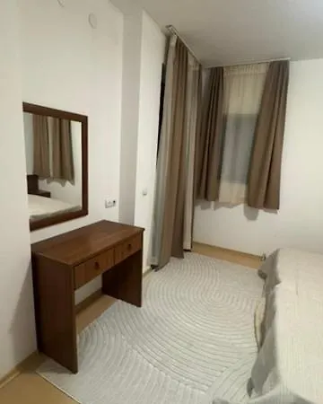 Apartment 3 To Door *