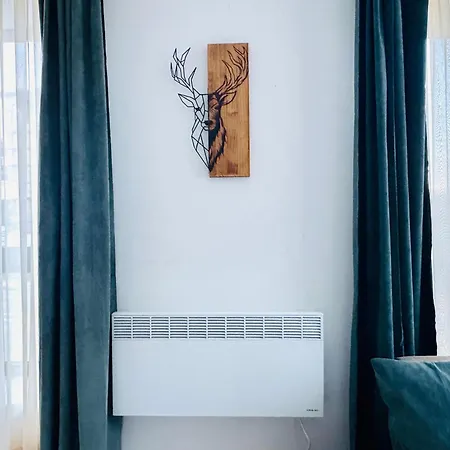 Apartament 3 To Door Bansko