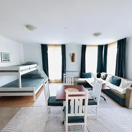 Appartamento 3 To Door Bansko