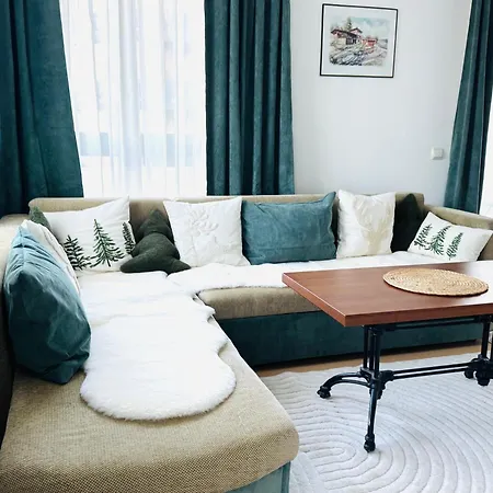 3 To Door Apartament Bansko