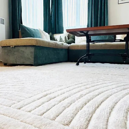 Apartament 3 To Door Bansko