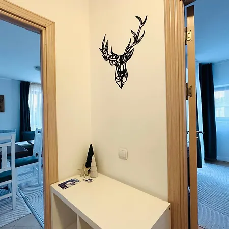 3 To Door Apartament *