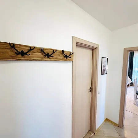 3 To Door Apartment Bansko