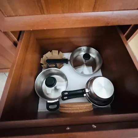 Apartament 3 To Door *