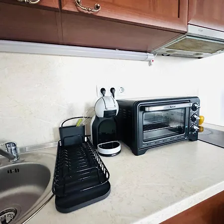 Apartment 3 To Door Bansko