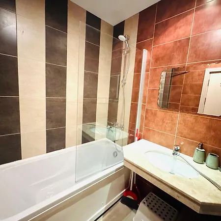 3 To Door Apartament Bansko