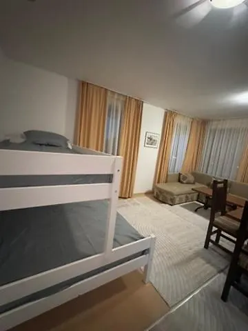 3 To Door Lejlighed Bansko