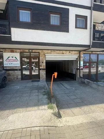 3 To Door Appartamento *