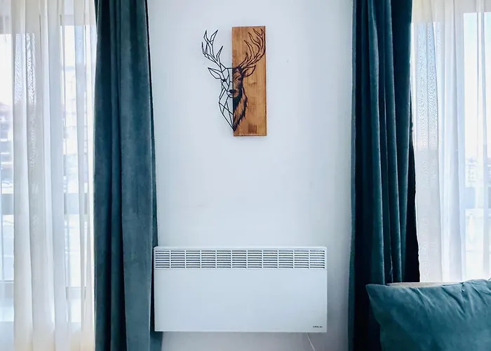 Appartamento 3 To Door Bansko