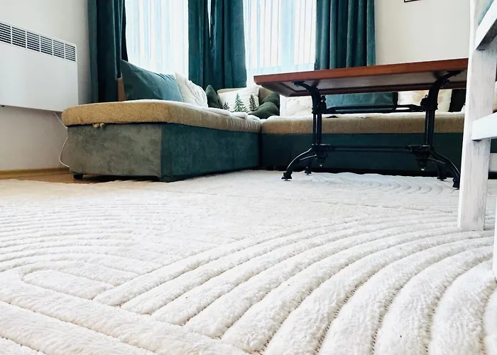 Appartamento 3 To Door Bansko