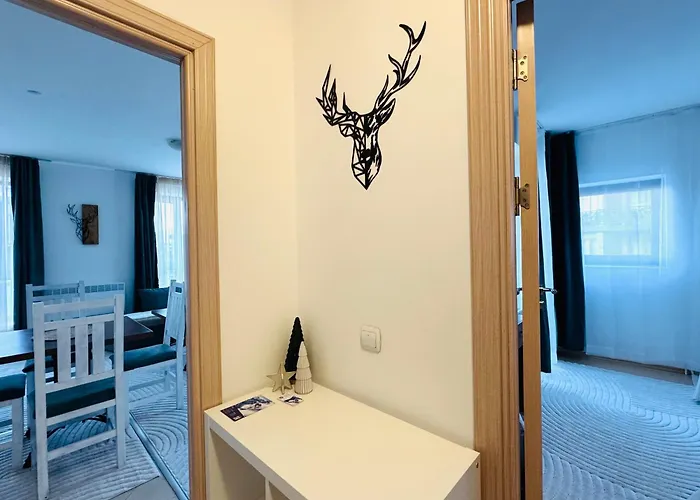 3 To Door Lejlighed *