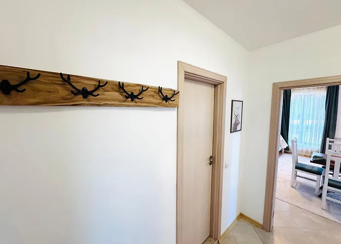 3 To Door Lejlighed Bansko