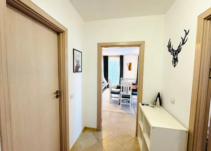 Appartamento 3 To Door *