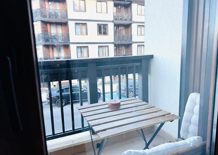 Appartamento 3 To Door *