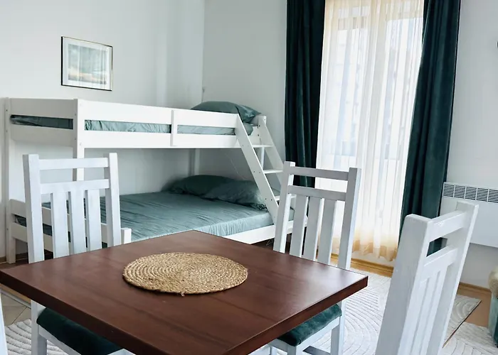 3 To Door Appartamento