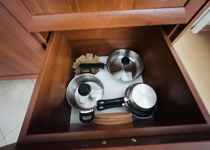 Appartamento 3 To Door *