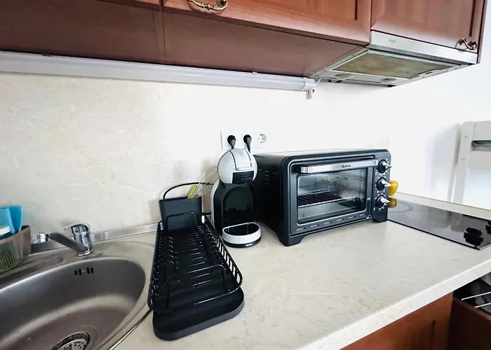 Appartamento 3 To Door Bansko