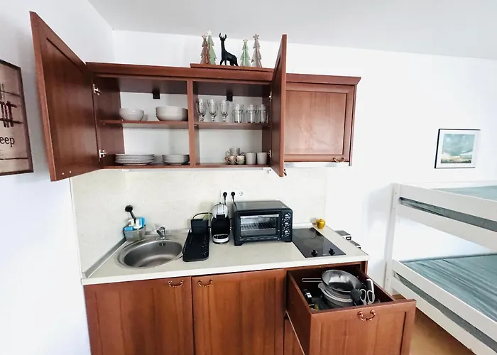 Appartamento 3 To Door Bansko