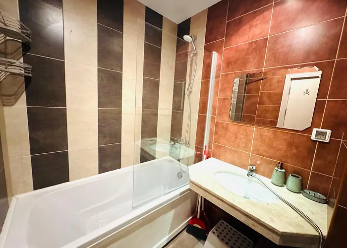 3 To Door Appartamento Bansko