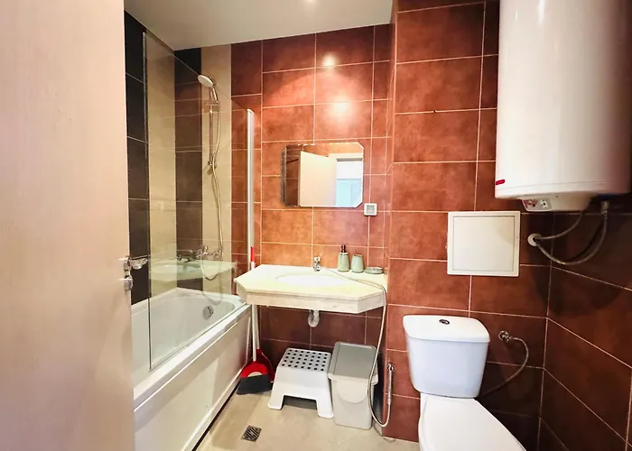 Appartamento 3 To Door Bansko