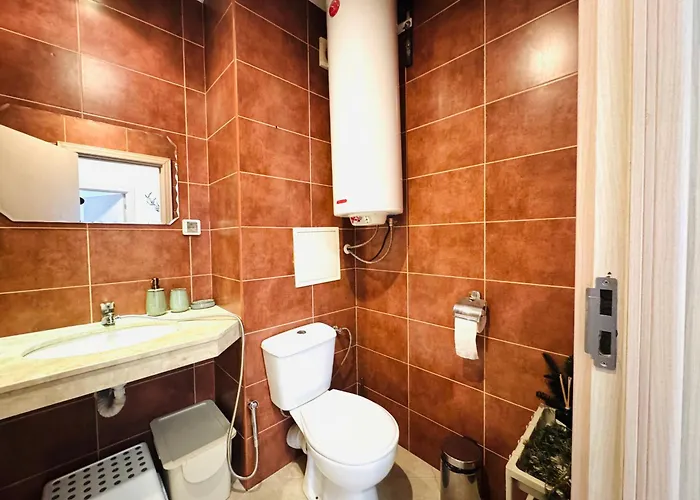 3 To Door Appartamento